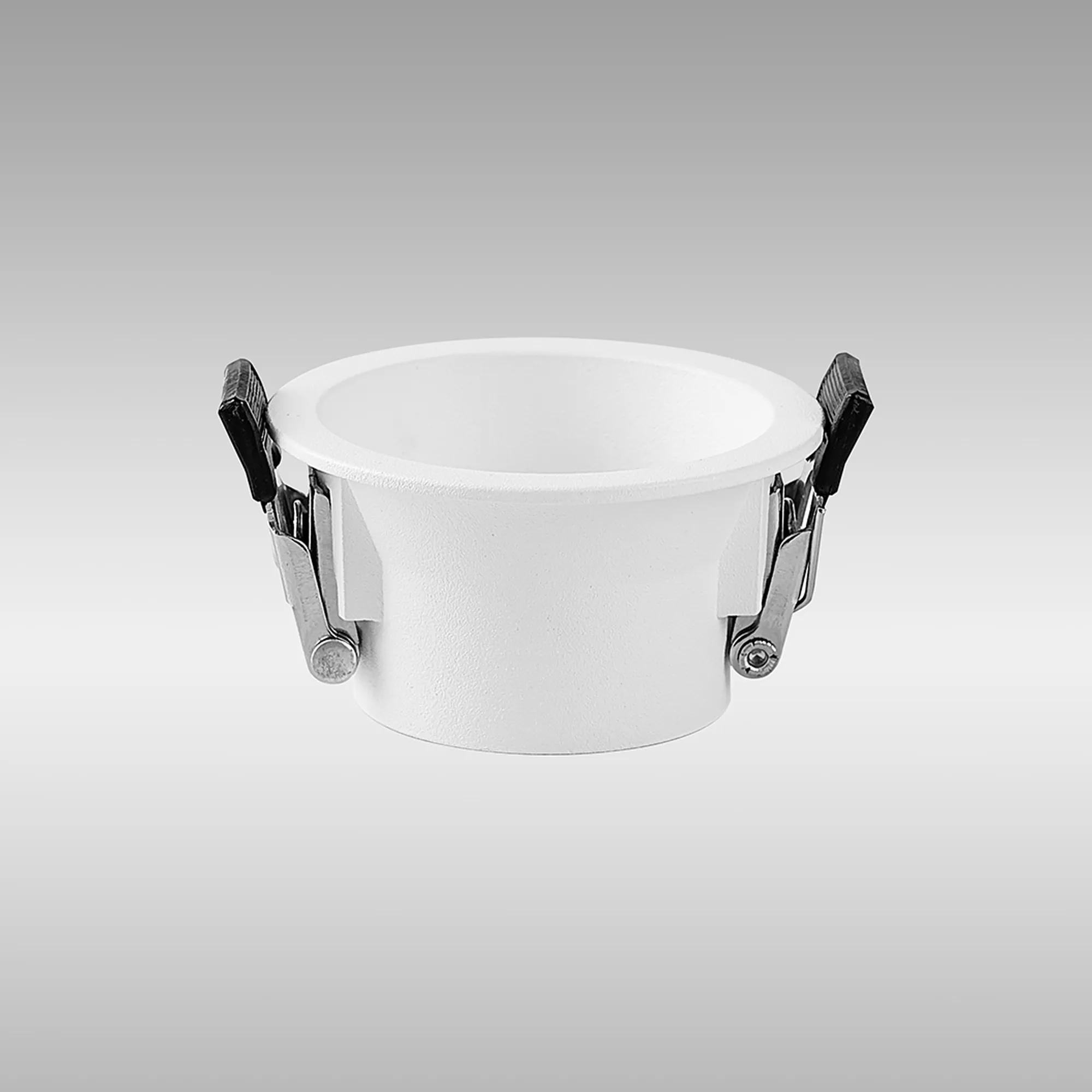 Trimasi Recessed Ceiling Luminaires Mantra Fusion Round Recess Ceiling